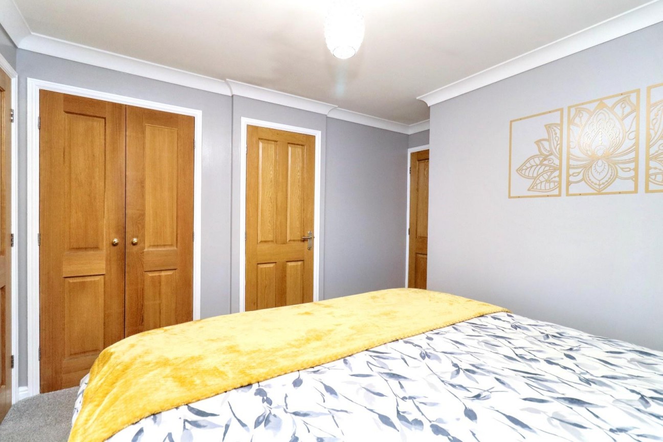 Intrepid Close, Seaton Carew, Hartlepool, TS25 1GF