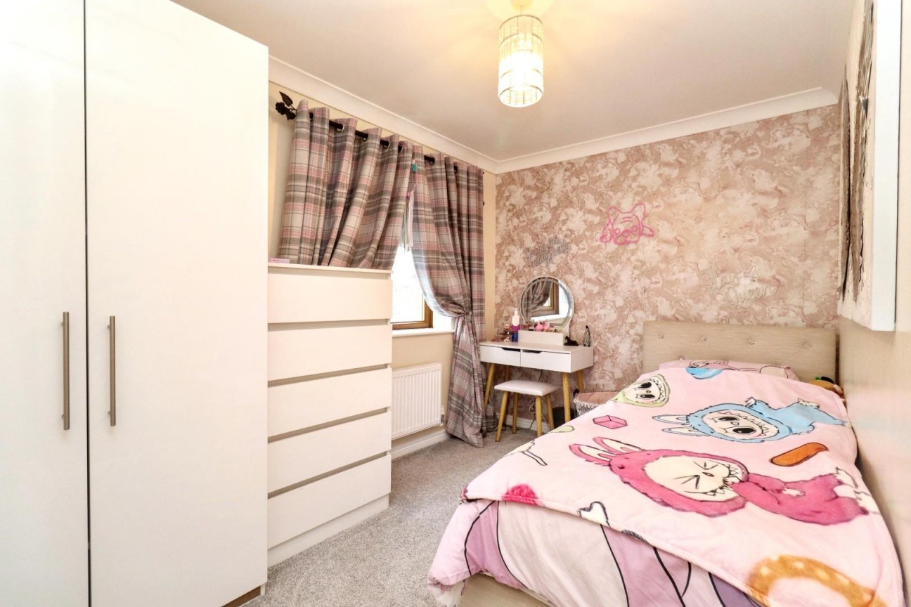 Intrepid Close, Seaton Carew, Hartlepool, TS25 1GF
