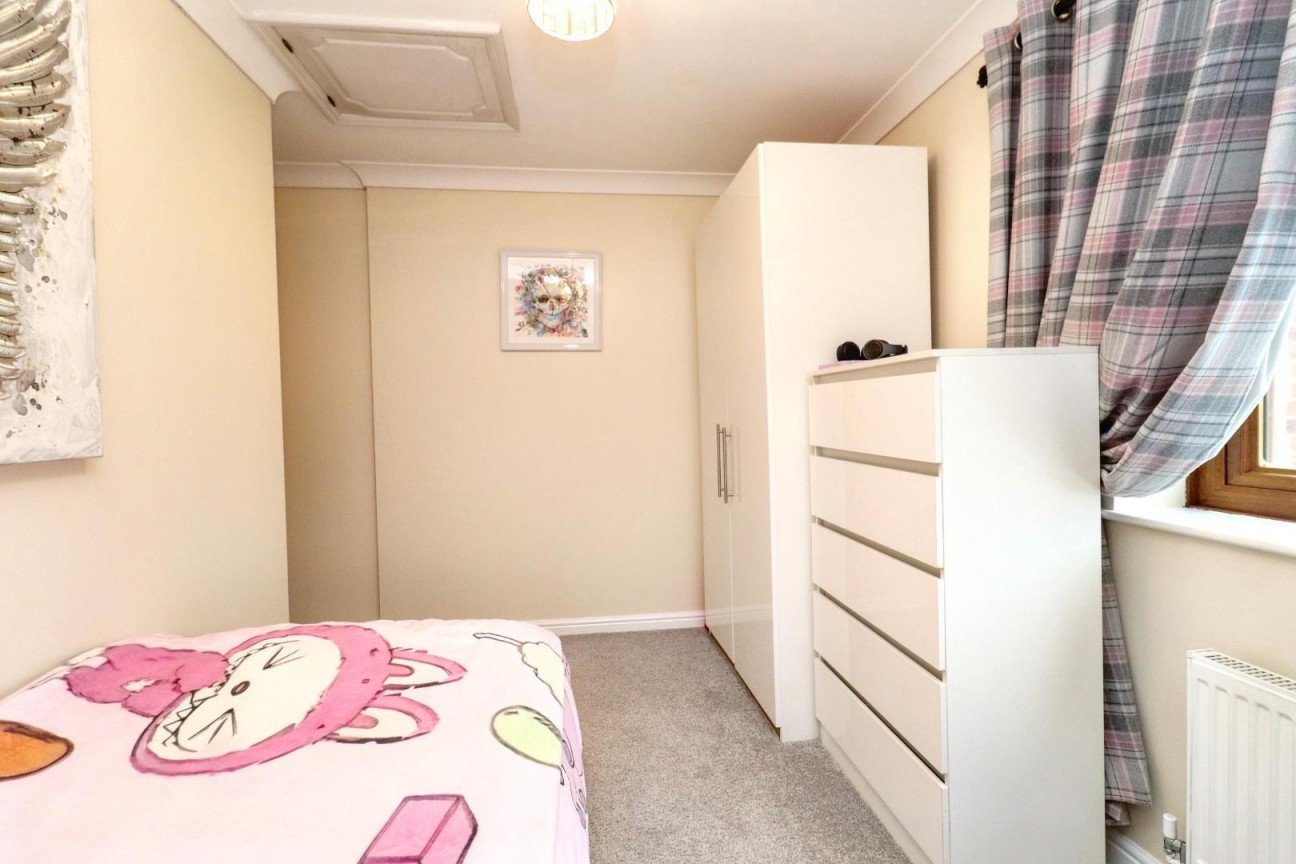 Intrepid Close, Seaton Carew, Hartlepool, TS25 1GF