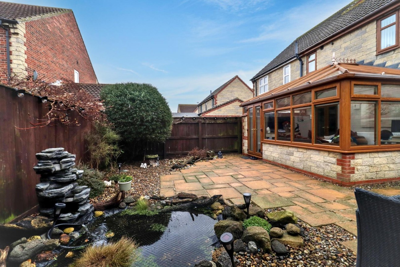 Intrepid Close, Seaton Carew, Hartlepool, TS25 1GF