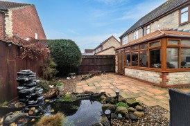 Intrepid Close, Seaton Carew, Hartlepool, TS25 1GF