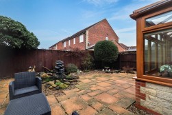 Intrepid Close, Seaton Carew, Hartlepool, TS25 1GF