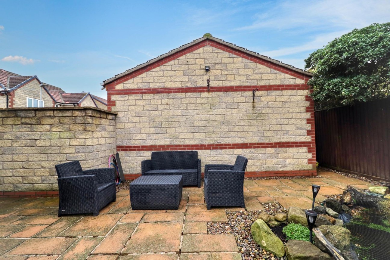 Intrepid Close, Seaton Carew, Hartlepool, TS25 1GF