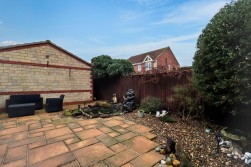 Intrepid Close, Seaton Carew, Hartlepool, TS25 1GF