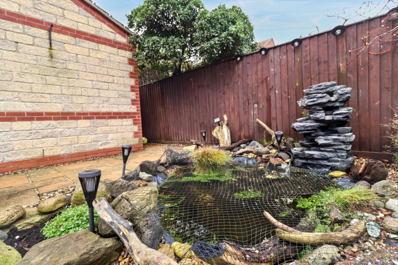 Intrepid Close, Seaton Carew, Hartlepool, TS25 1GF