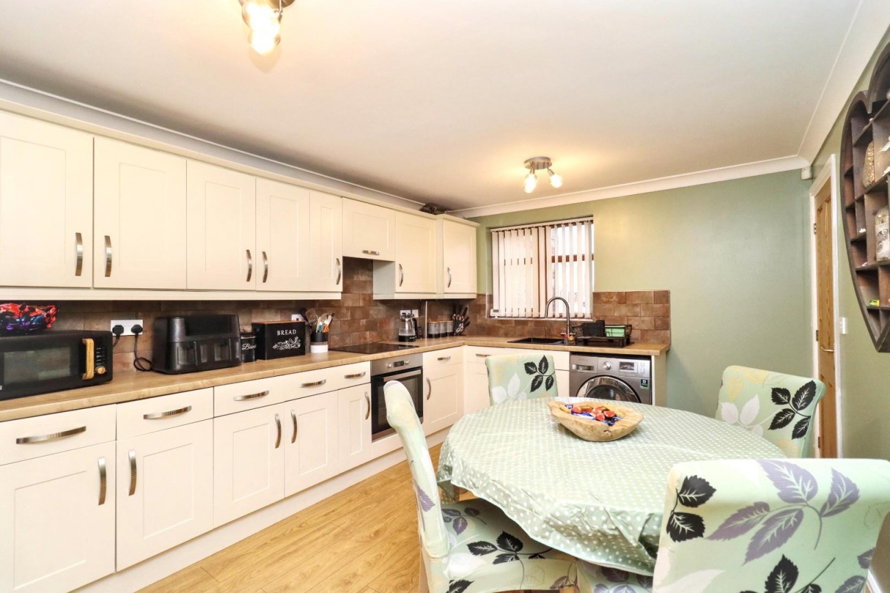 Intrepid Close, Seaton Carew, Hartlepool, TS25 1GF