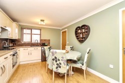 Intrepid Close, Seaton Carew, Hartlepool, TS25 1GF