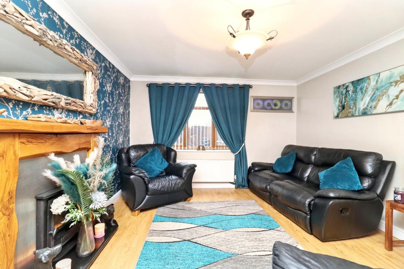 Intrepid Close, Seaton Carew, Hartlepool, TS25 1GF