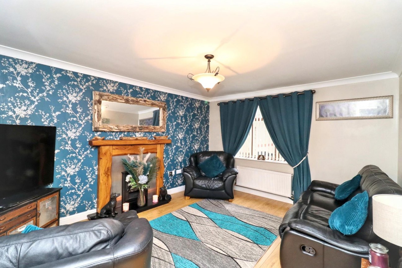 Intrepid Close, Seaton Carew, Hartlepool, TS25 1GF