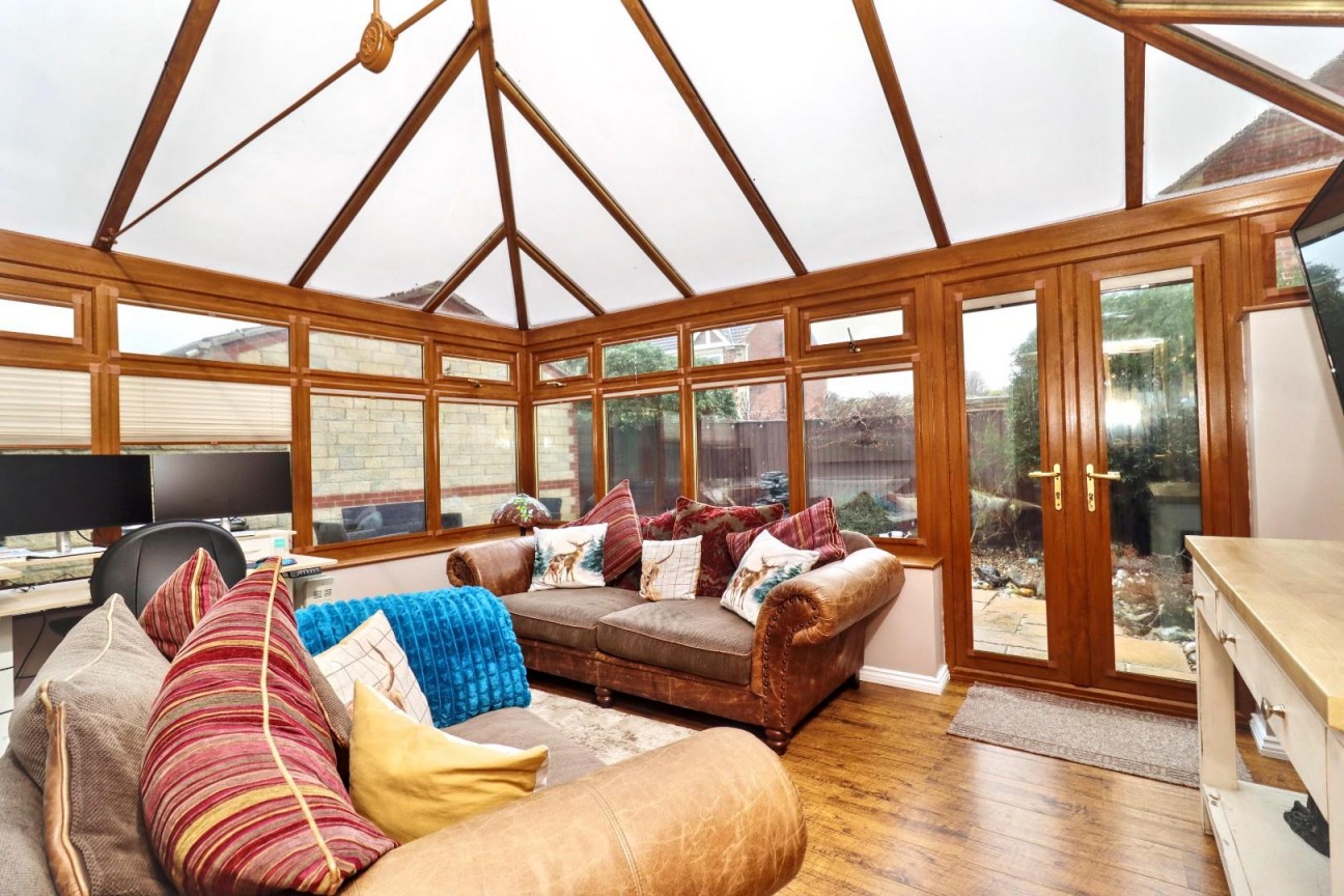 Intrepid Close, Seaton Carew, Hartlepool, TS25 1GF