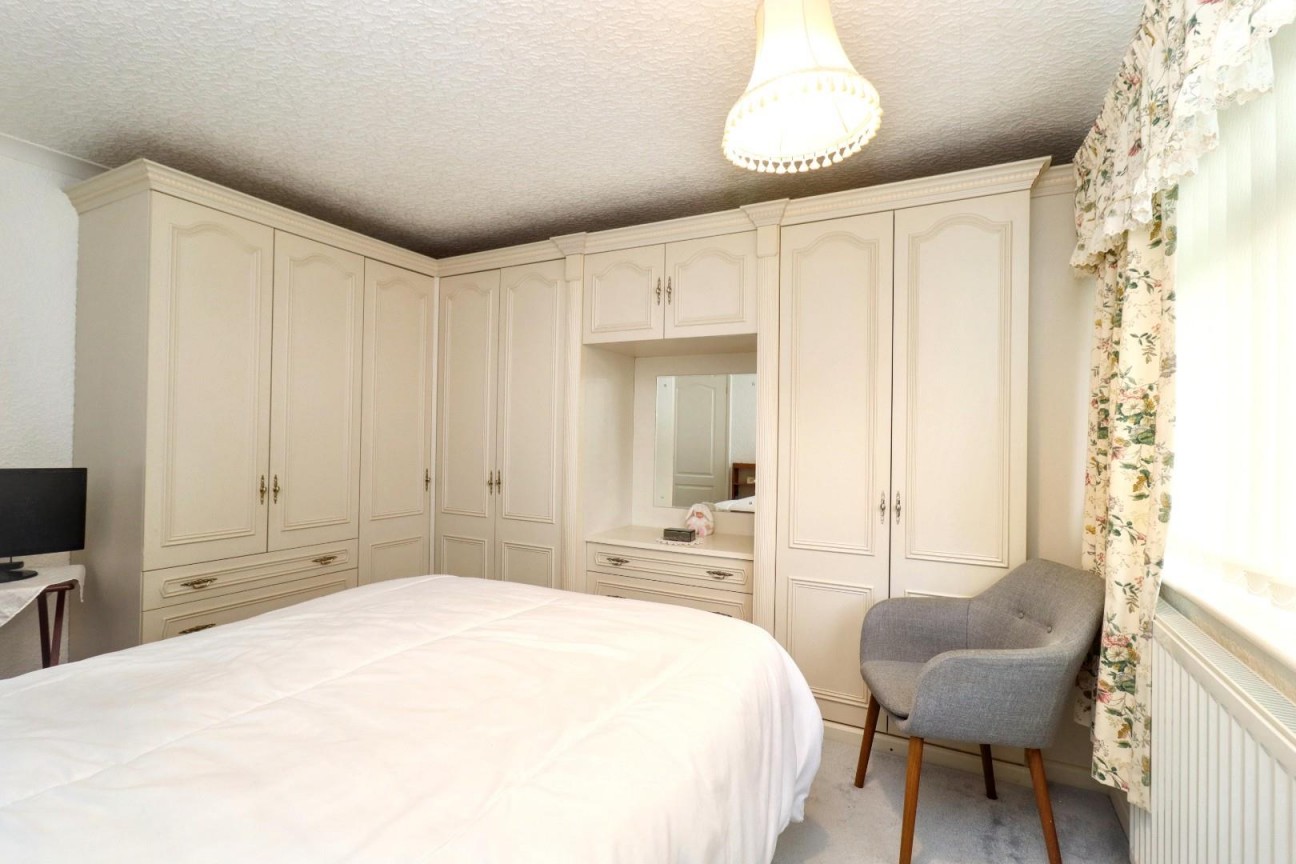 Charrington Avenue, Thornaby, Stockton-On-Tees, TS17 0LJ