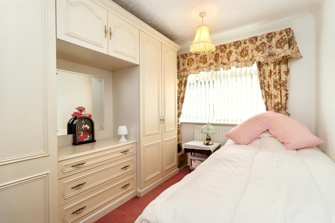 Charrington Avenue, Thornaby, Stockton-On-Tees, TS17 0LJ