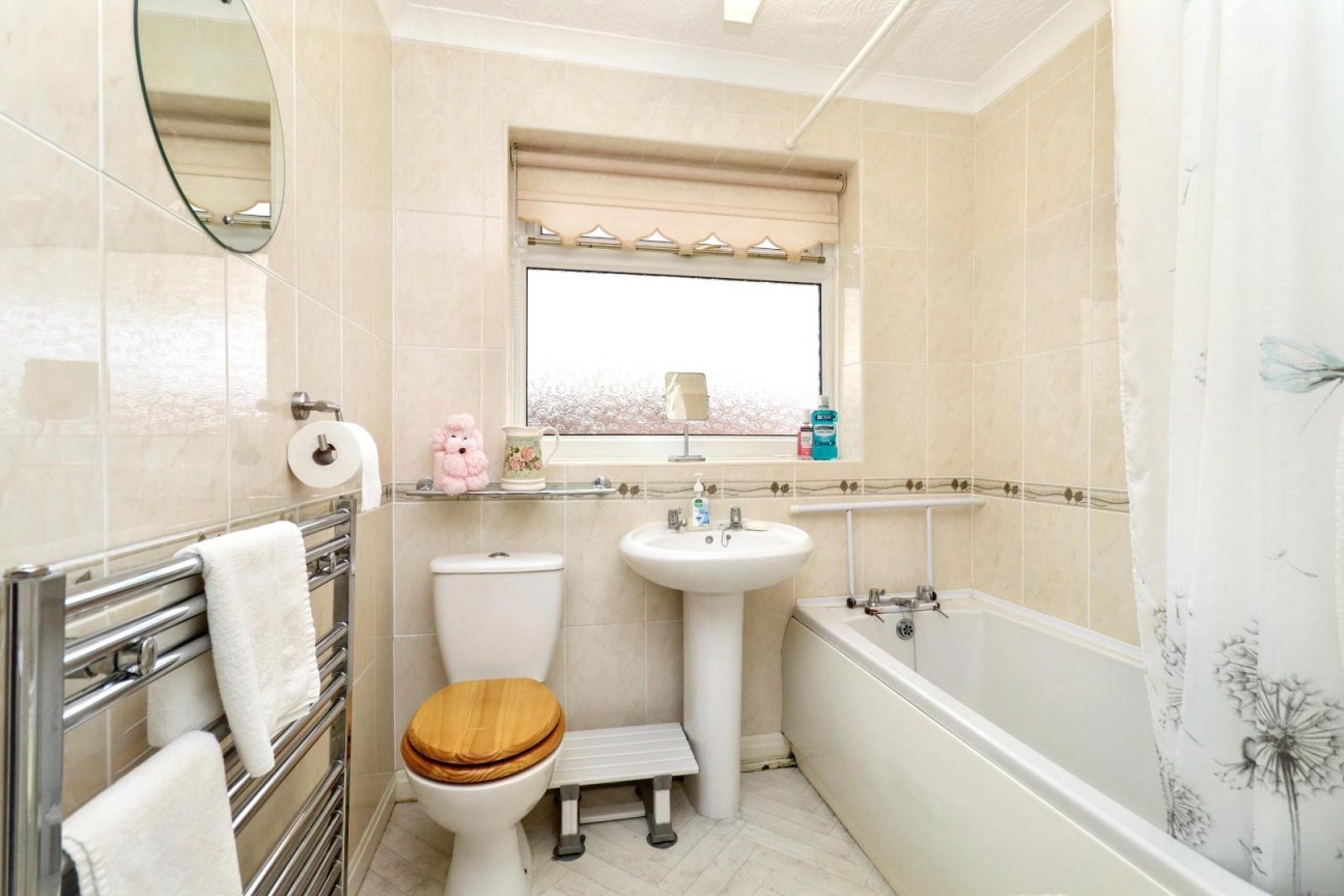 Charrington Avenue, Thornaby, Stockton-On-Tees, TS17 0LJ