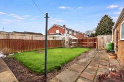 Charrington Avenue, Thornaby, Stockton-On-Tees, TS17 0LJ