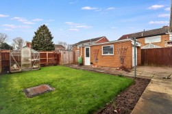 Charrington Avenue, Thornaby, Stockton-On-Tees, TS17 0LJ