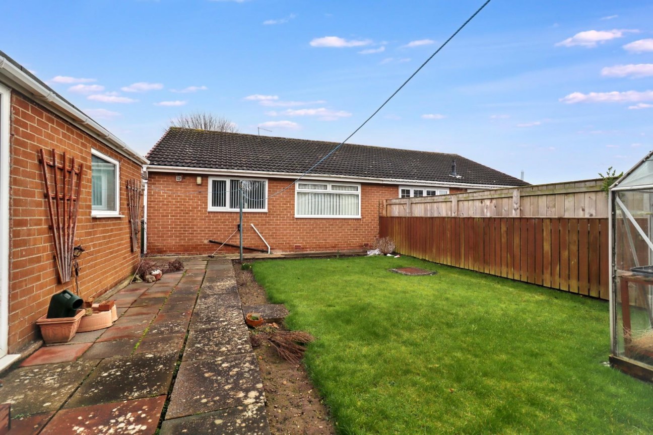 Charrington Avenue, Thornaby, Stockton-On-Tees, TS17 0LJ