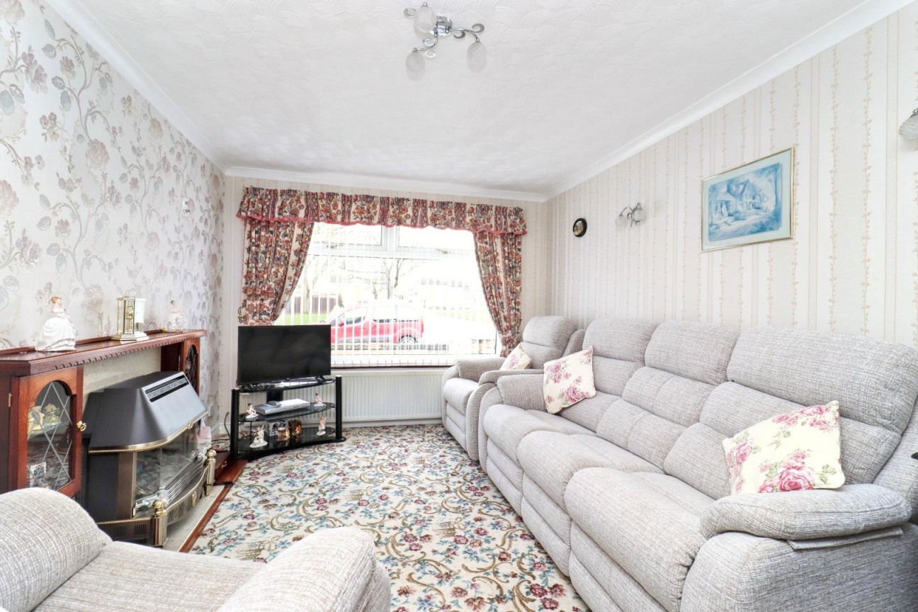 Charrington Avenue, Thornaby, Stockton-On-Tees, TS17 0LJ