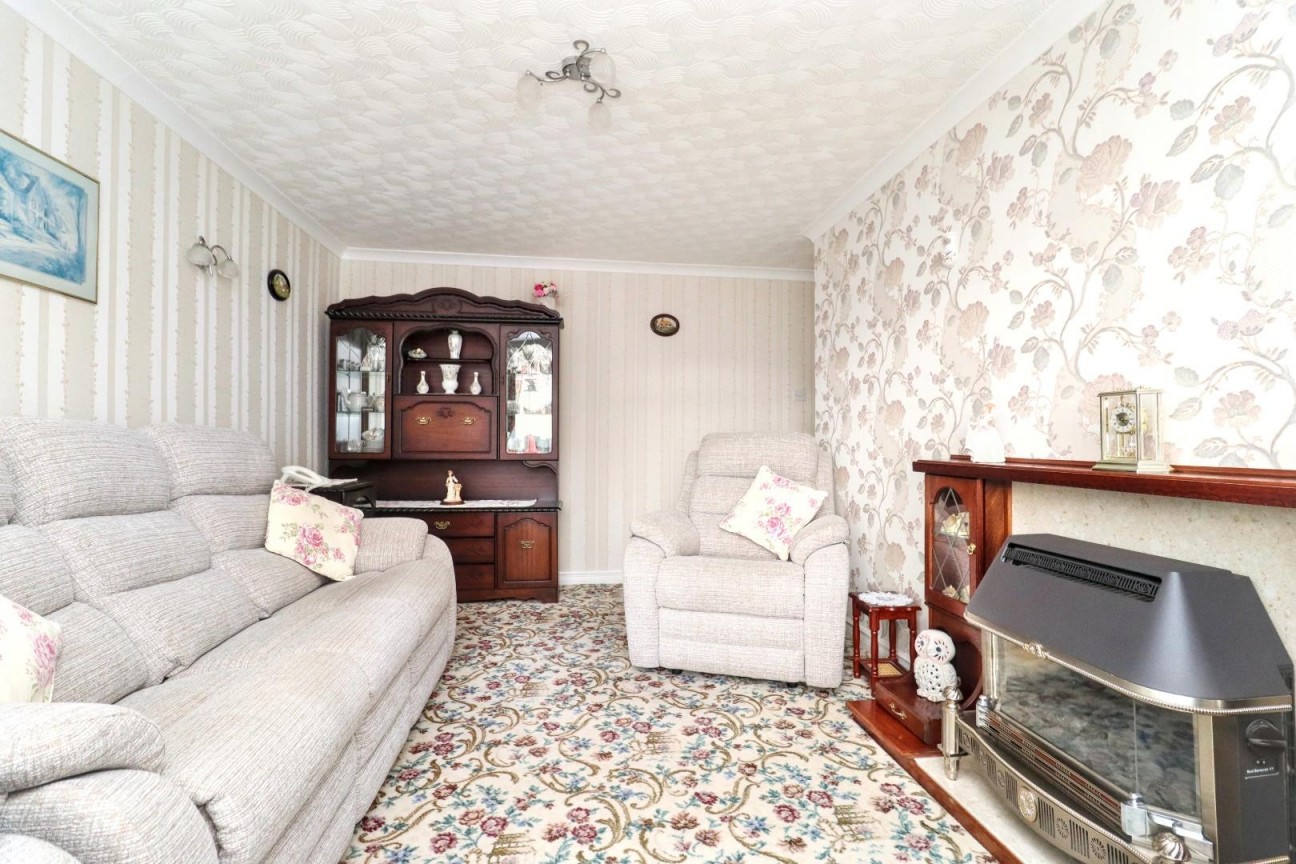 Charrington Avenue, Thornaby, Stockton-On-Tees, TS17 0LJ