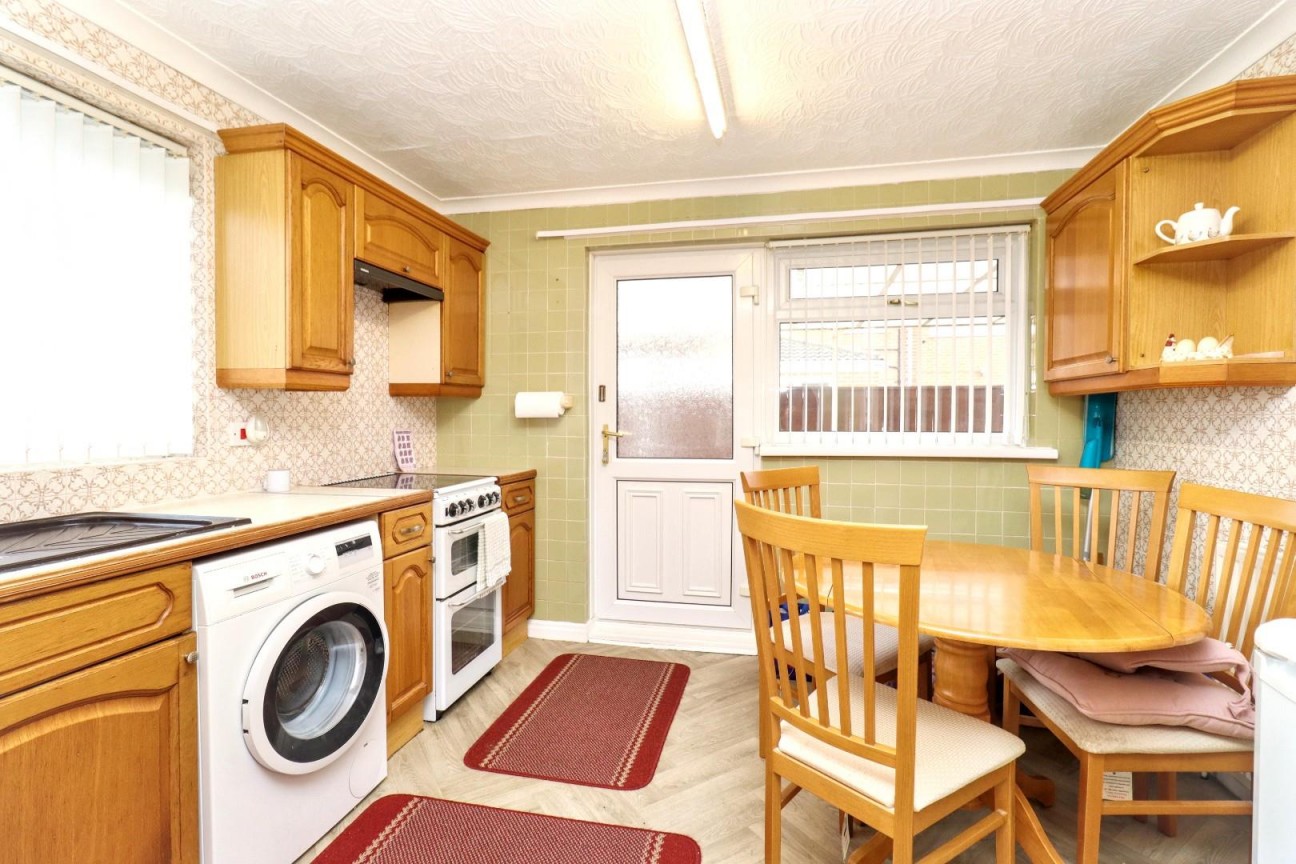 Charrington Avenue, Thornaby, Stockton-On-Tees, TS17 0LJ