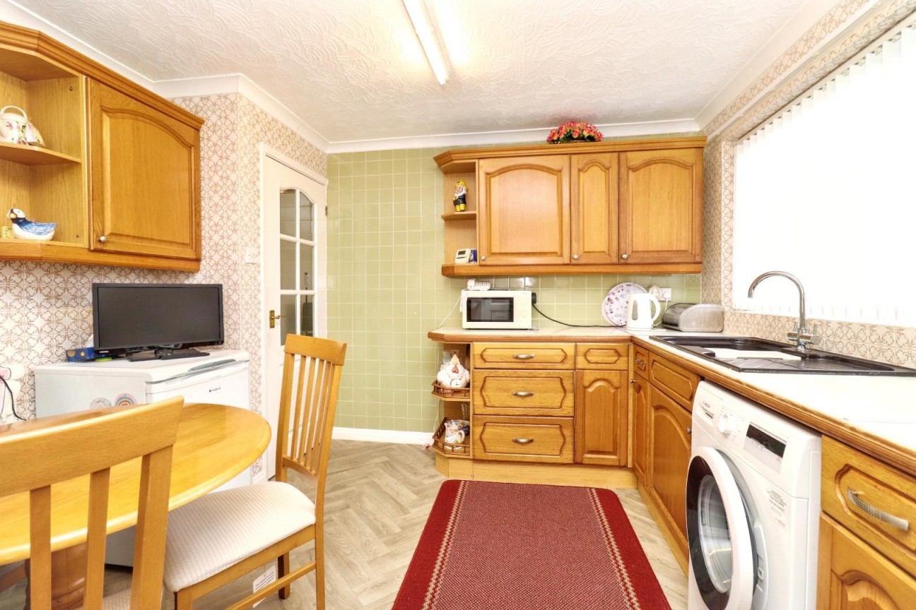 Charrington Avenue, Thornaby, Stockton-On-Tees, TS17 0LJ