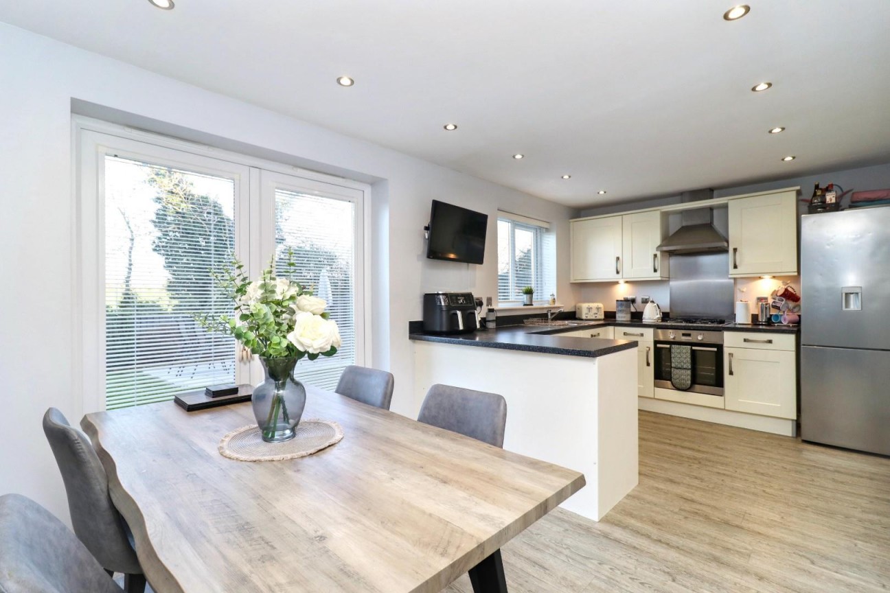 Buckthorn Crescent, The Elms, Stockton-On-Tees, TS21 3LD