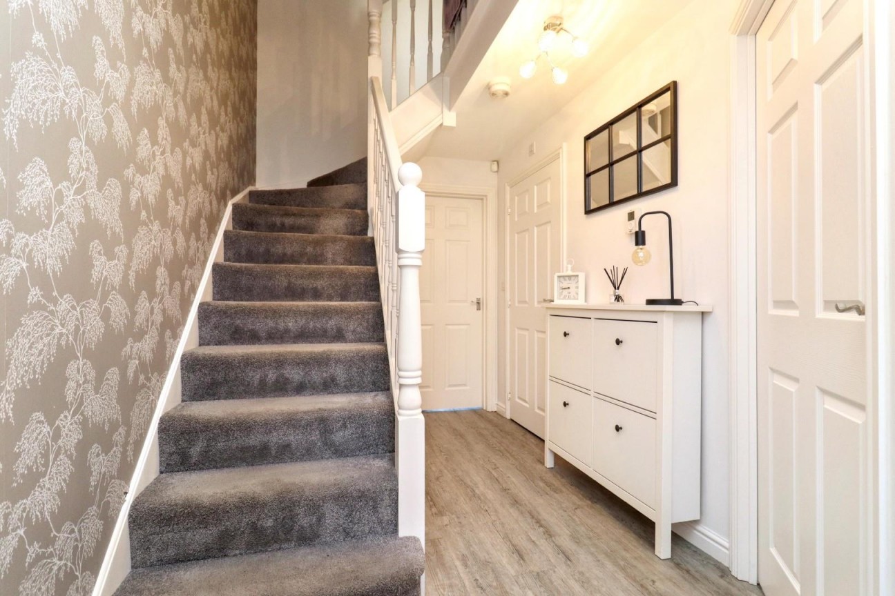 Buckthorn Crescent, The Elms, Stockton-On-Tees, TS21 3LD