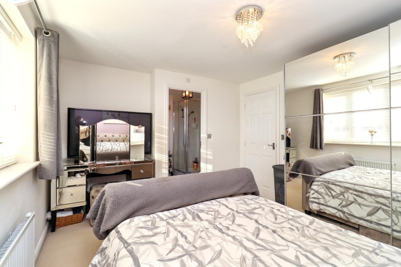 Buckthorn Crescent, The Elms, Stockton-On-Tees, TS21 3LD