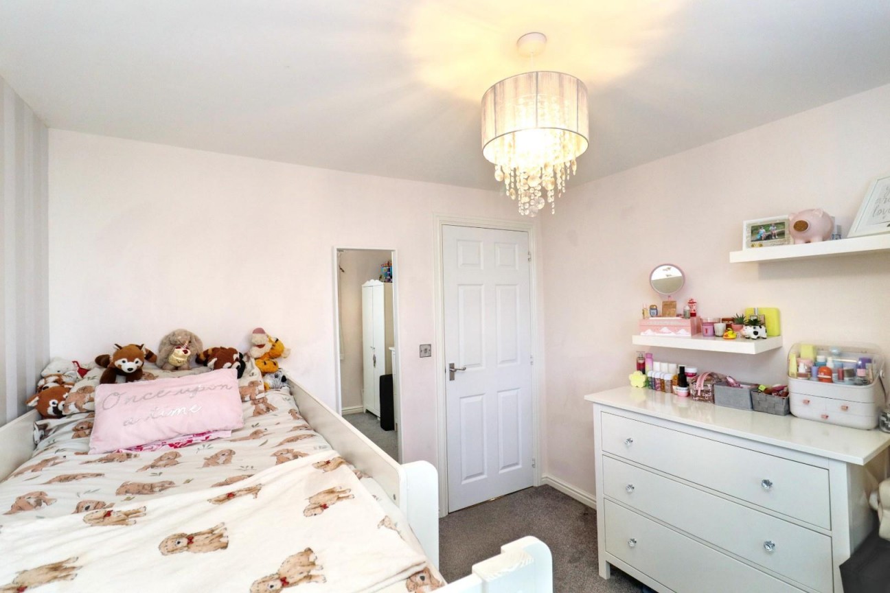 Buckthorn Crescent, The Elms, Stockton-On-Tees, TS21 3LD