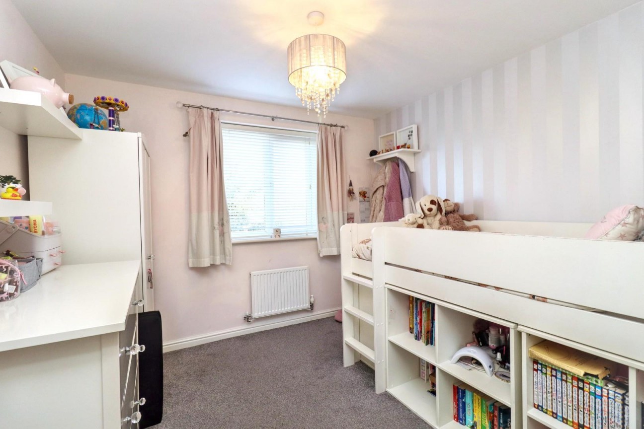 Buckthorn Crescent, The Elms, Stockton-On-Tees, TS21 3LD