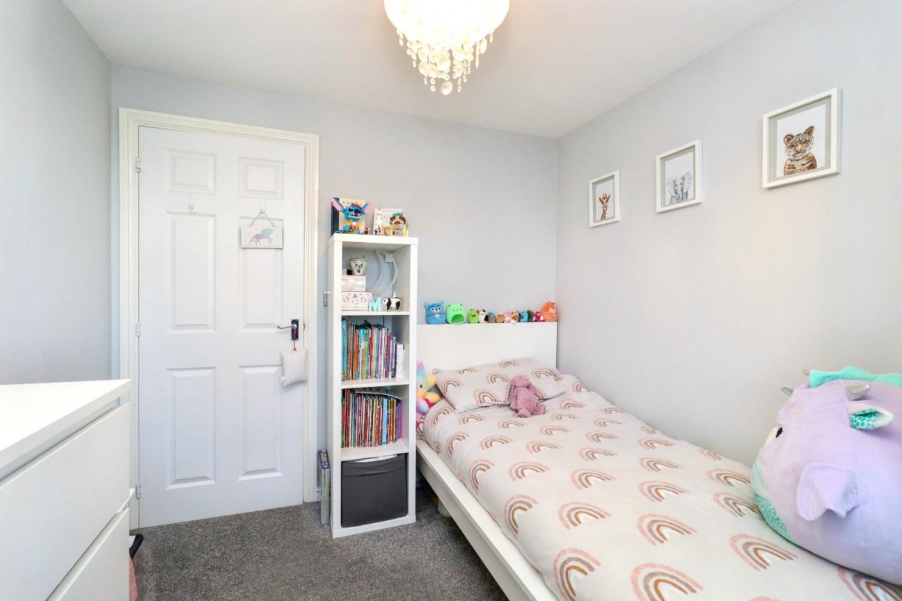 Buckthorn Crescent, The Elms, Stockton-On-Tees, TS21 3LD