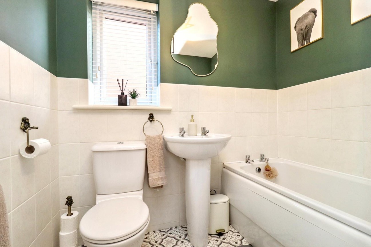 Buckthorn Crescent, The Elms, Stockton-On-Tees, TS21 3LD