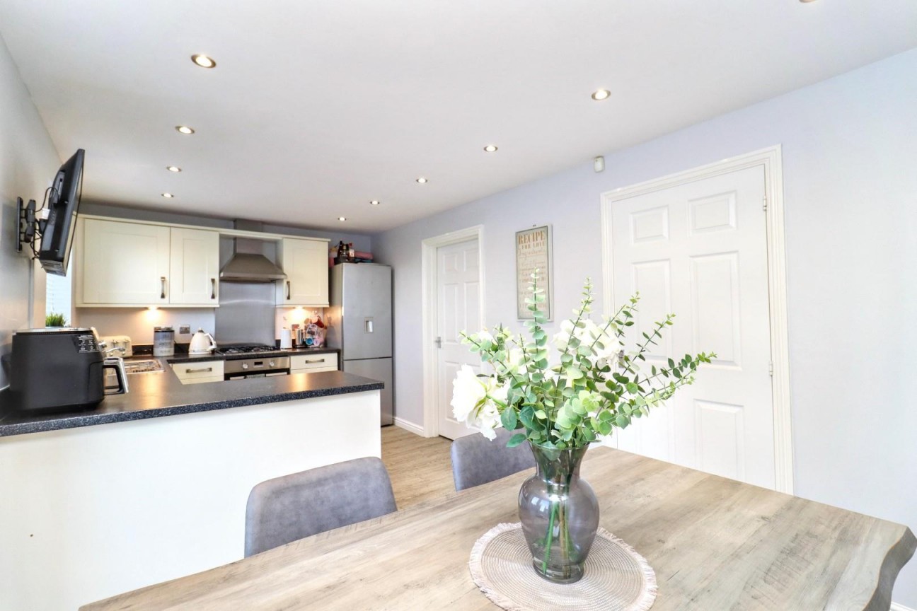 Buckthorn Crescent, The Elms, Stockton-On-Tees, TS21 3LD