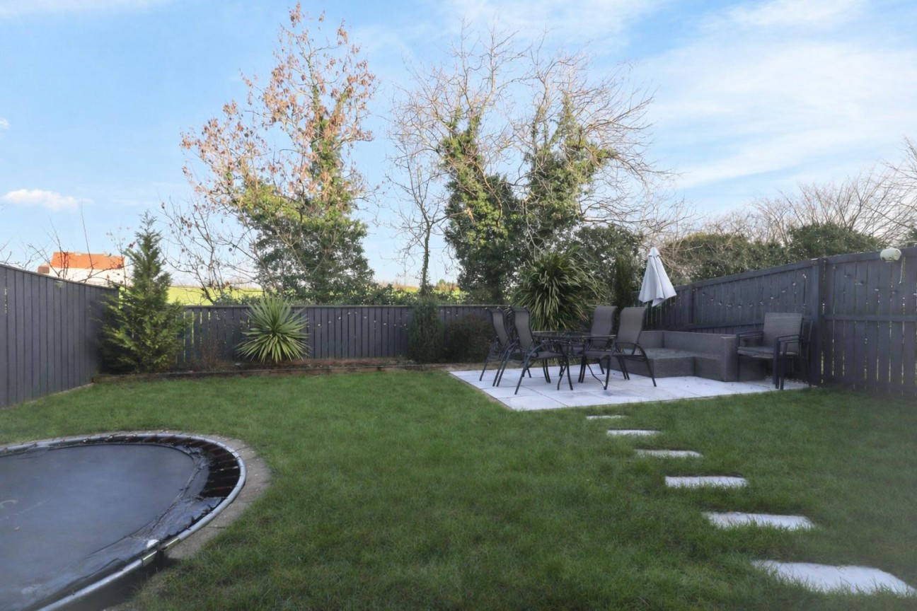 Buckthorn Crescent, The Elms, Stockton-On-Tees, TS21 3LD