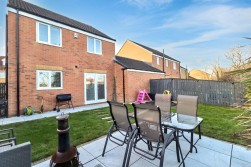 Buckthorn Crescent, The Elms, Stockton-On-Tees, TS21 3LD