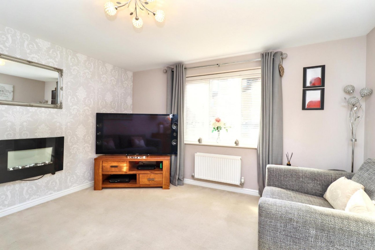 Buckthorn Crescent, The Elms, Stockton-On-Tees, TS21 3LD