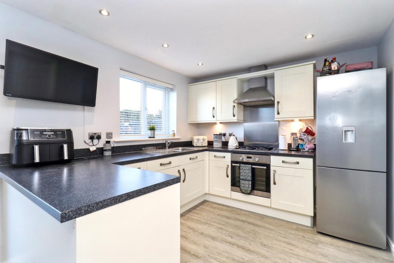 Buckthorn Crescent, The Elms, Stockton-On-Tees, TS21 3LD