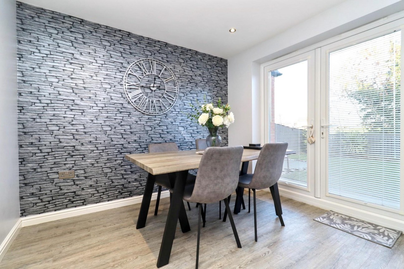 Buckthorn Crescent, The Elms, Stockton-On-Tees, TS21 3LD