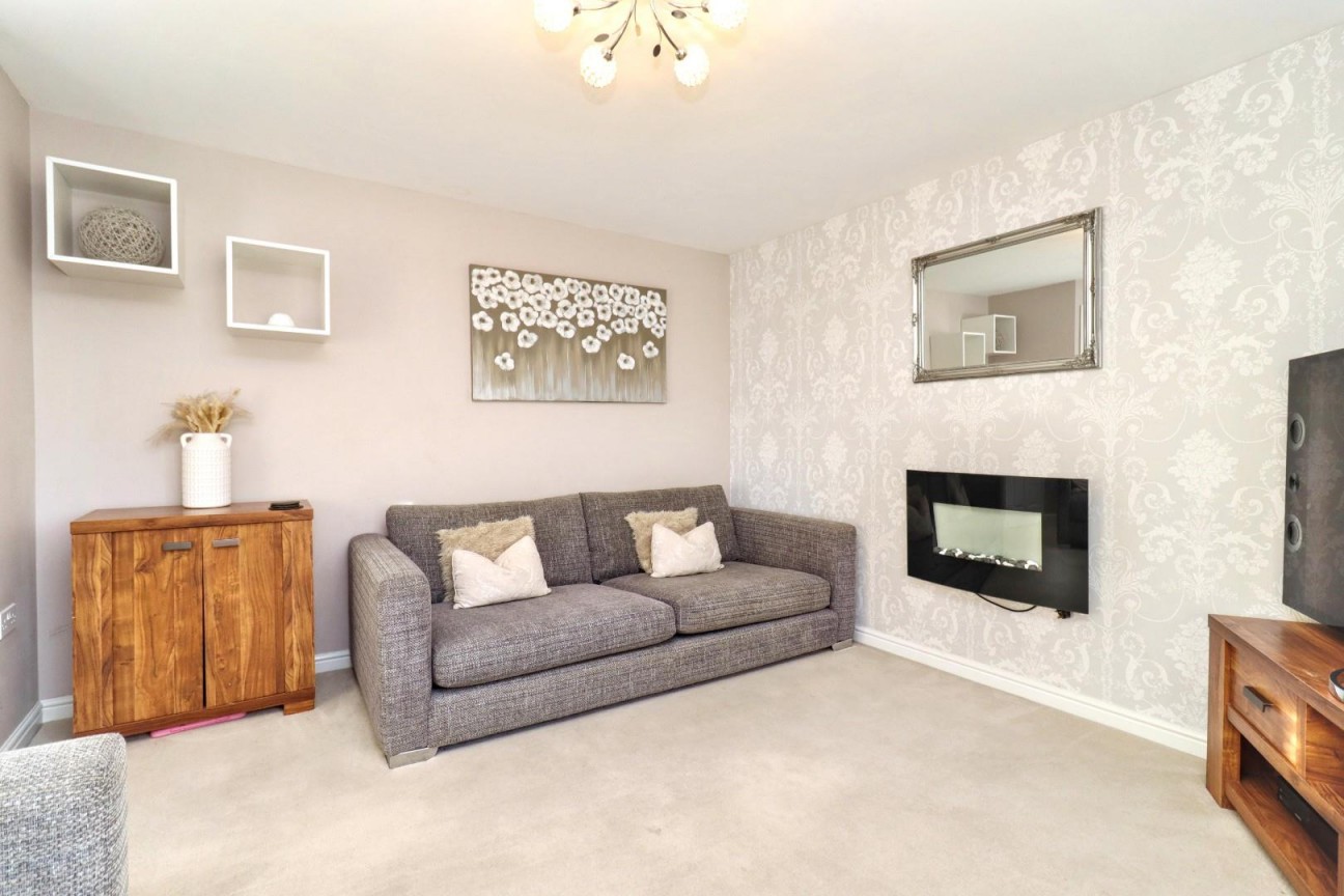 Buckthorn Crescent, The Elms, Stockton-On-Tees, TS21 3LD