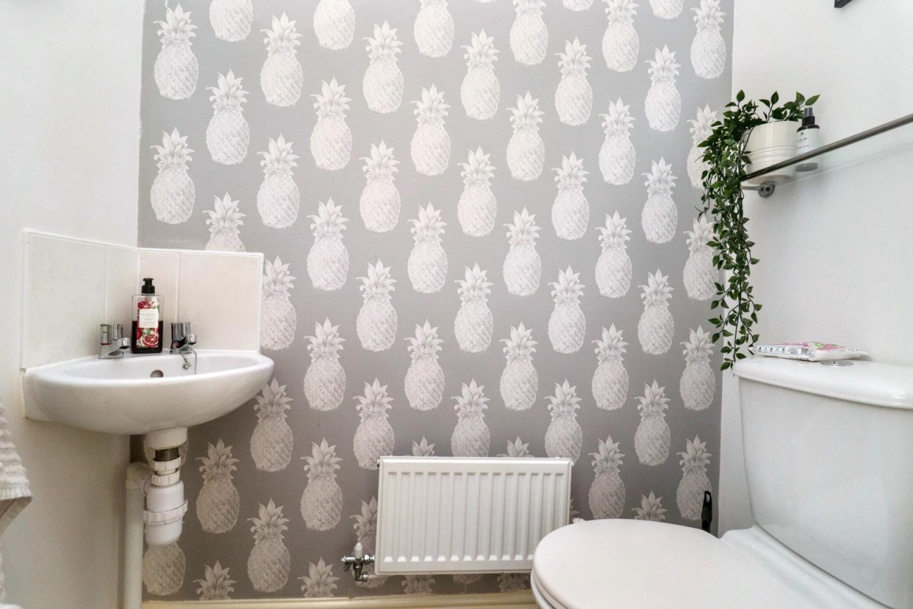 Buckthorn Crescent, The Elms, Stockton-On-Tees, TS21 3LD