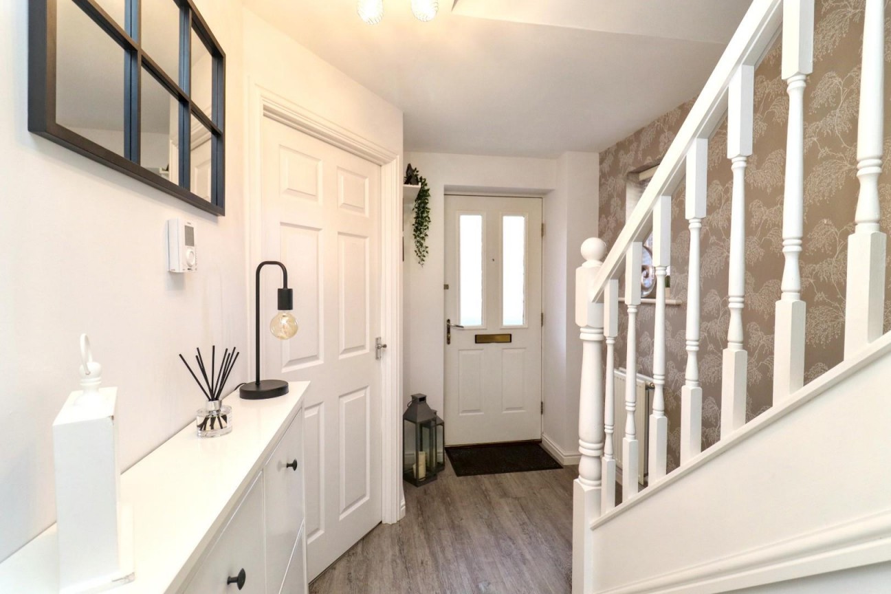 Buckthorn Crescent, The Elms, Stockton-On-Tees, TS21 3LD