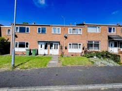 Mount Pleasant Close, Stillington, TS21 1LP