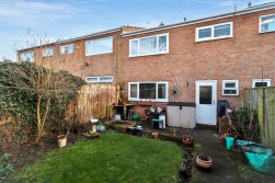 Mount Pleasant Close, Stillington, TS21 1LP
