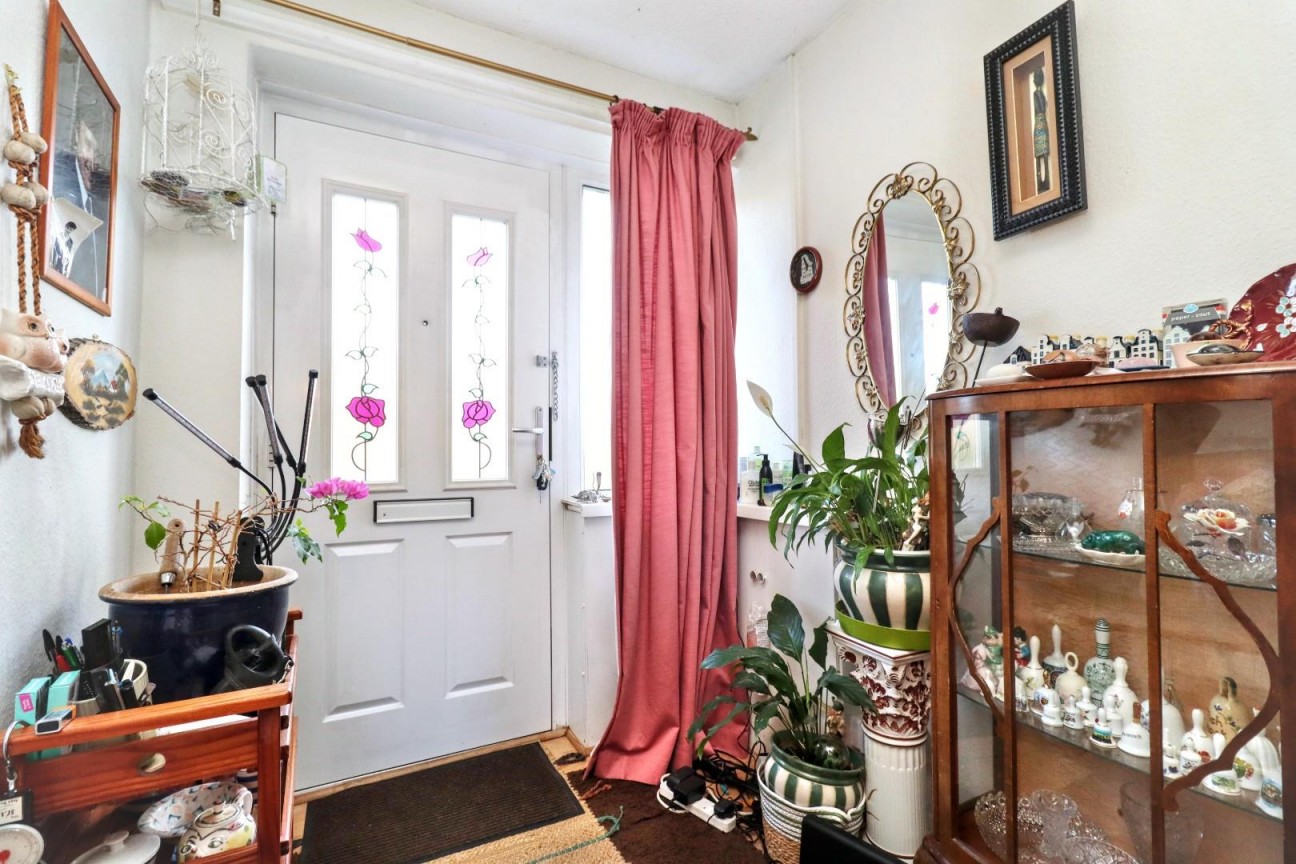 Mount Pleasant Close, Stillington, TS21 1LP