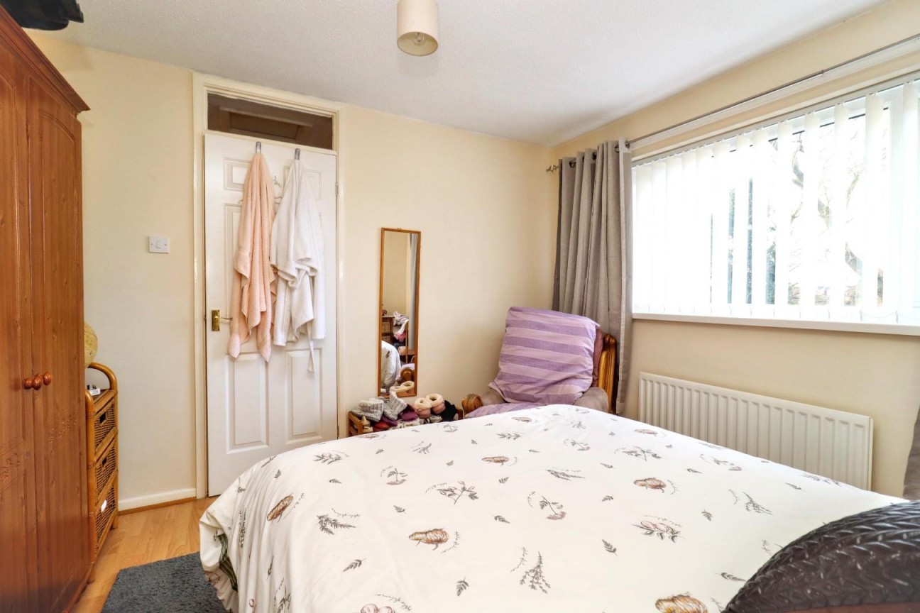 Mount Pleasant Close, Stillington, TS21 1LP