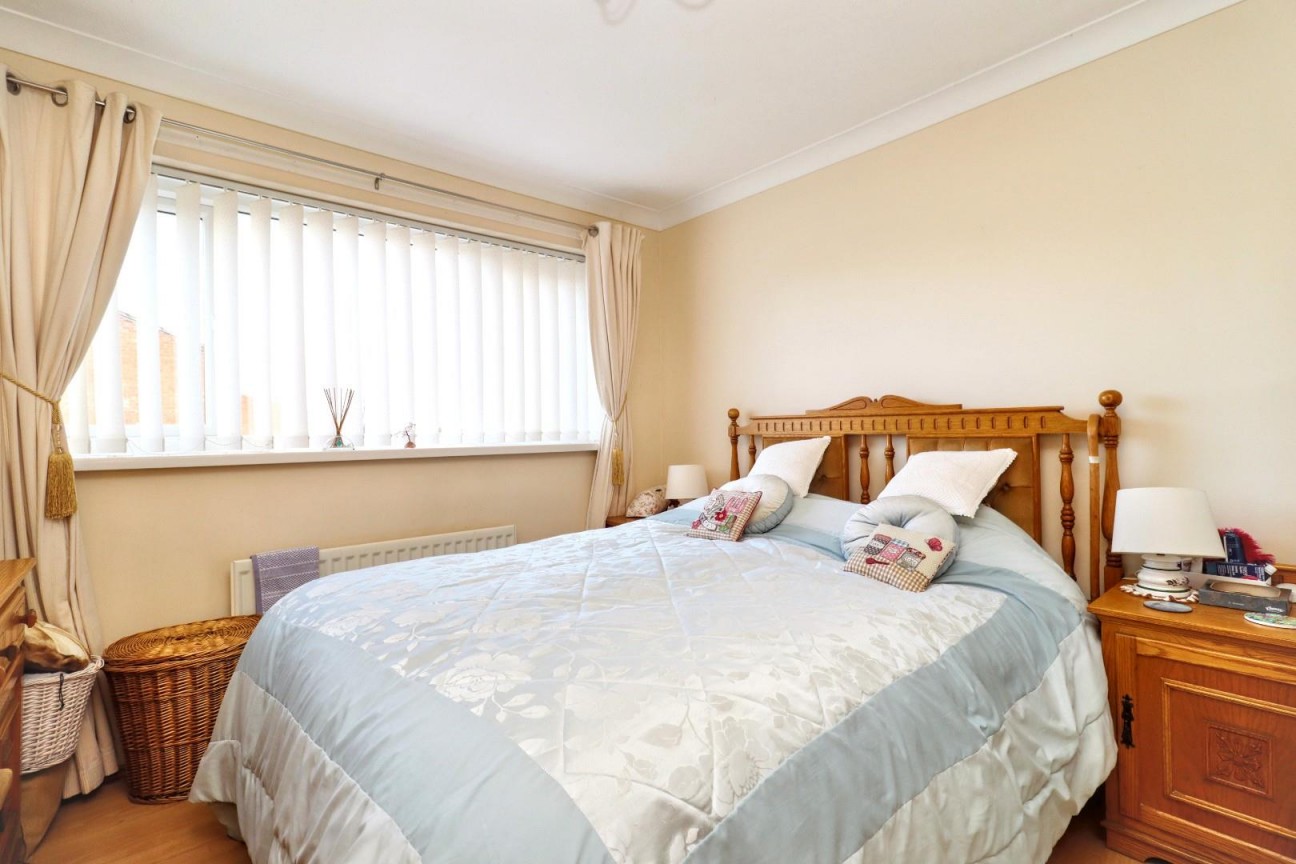 Mount Pleasant Close, Stillington, TS21 1LP