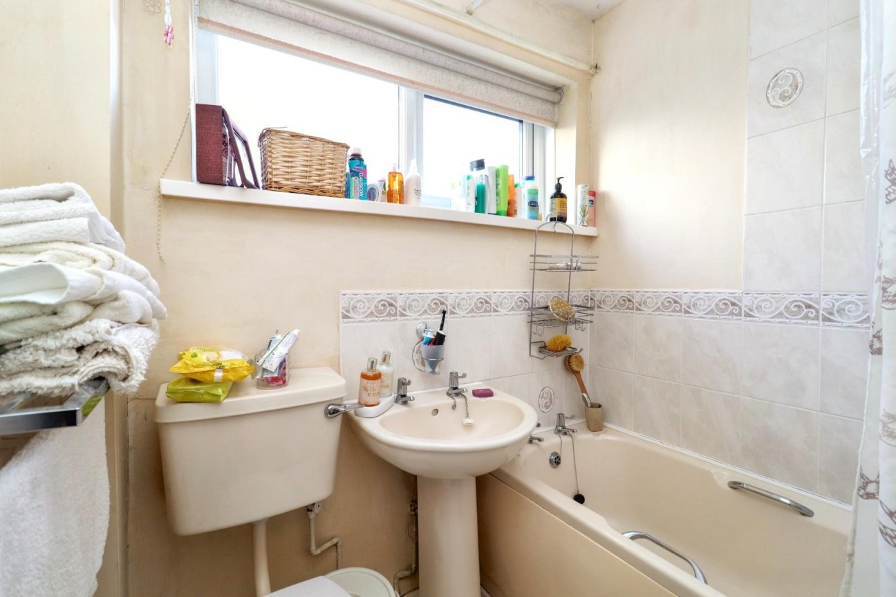 Mount Pleasant Close, Stillington, TS21 1LP