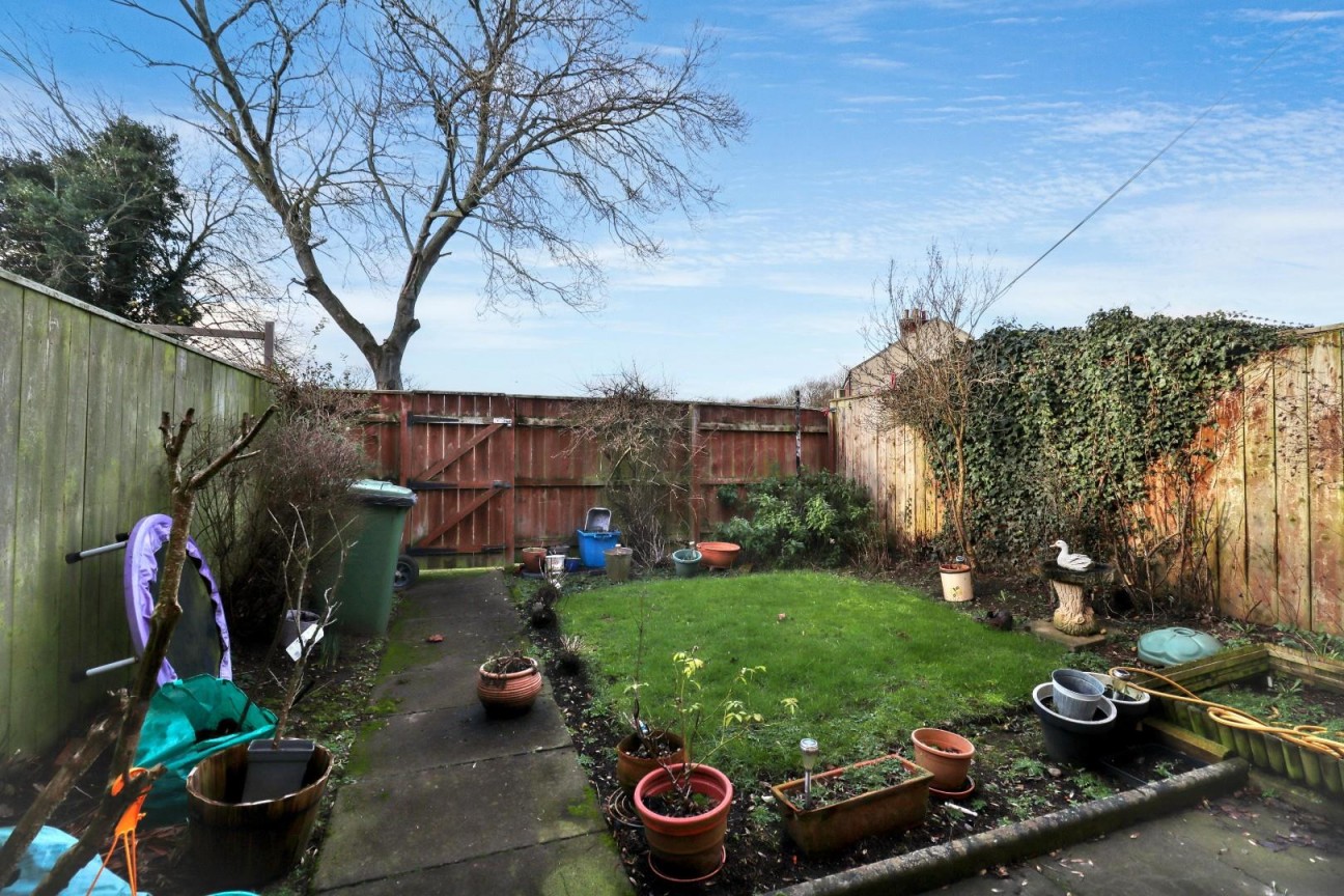 Mount Pleasant Close, Stillington, TS21 1LP