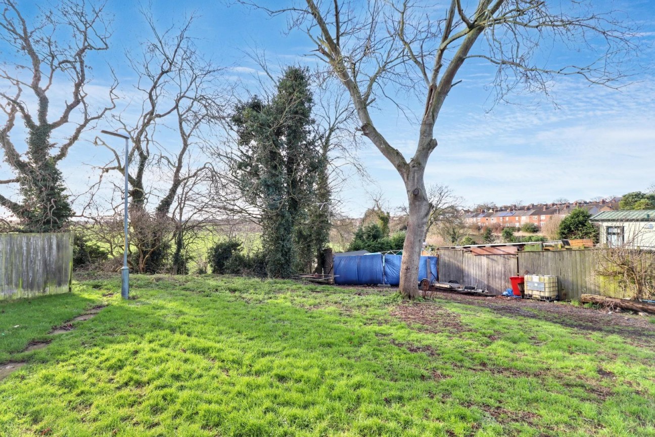 Mount Pleasant Close, Stillington, TS21 1LP