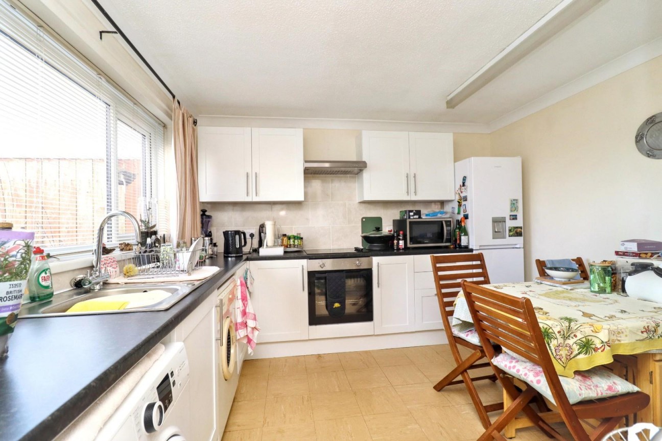 Mount Pleasant Close, Stillington, TS21 1LP