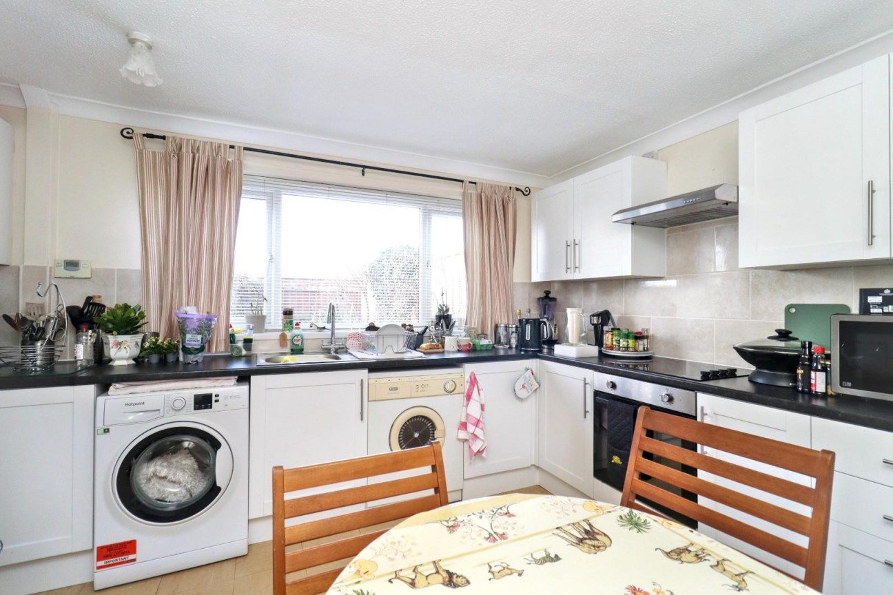 Mount Pleasant Close, Stillington, TS21 1LP